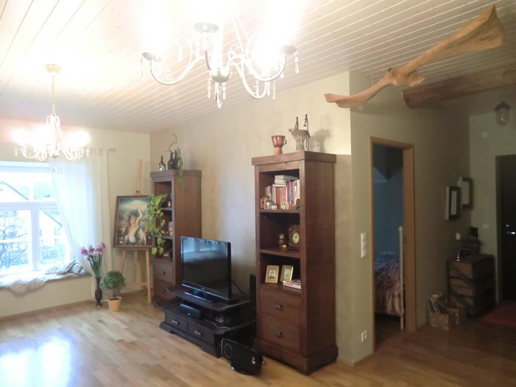 Kuressaare Romantic Apartment Quarto foto